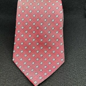 Jos. A. Bank Executive Collection Silk Tie